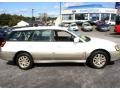 White Frost Pearl - Outback Limited Wagon Photo No. 4
