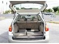 2001 White Frost Pearl Subaru Outback Limited Wagon  photo #6