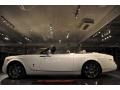 English White - Phantom Drophead Coupe  Photo No. 4