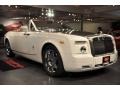 English White - Phantom Drophead Coupe  Photo No. 11