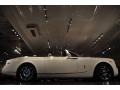 English White - Phantom Drophead Coupe  Photo No. 13