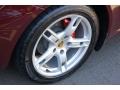 Carmon Red Metallic - Boxster S Photo No. 7