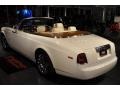 English White - Phantom Drophead Coupe  Photo No. 17