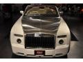 English White - Phantom Drophead Coupe  Photo No. 20