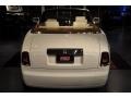 English White - Phantom Drophead Coupe  Photo No. 24