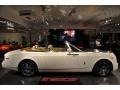 English White - Phantom Drophead Coupe  Photo No. 25