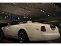 English White - Phantom Drophead Coupe  Photo No. 28