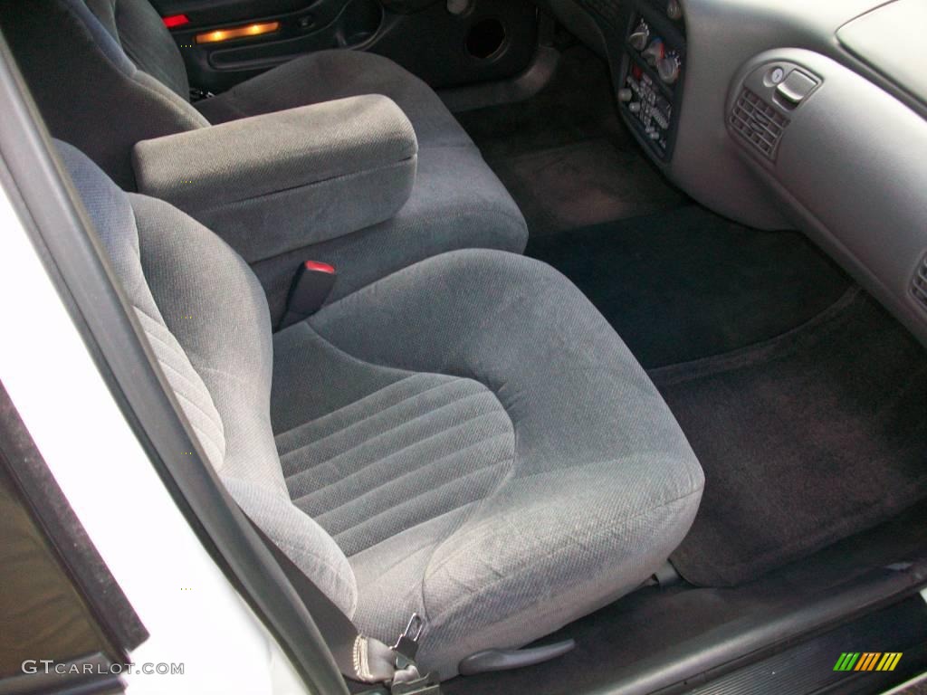 1999 Bonneville SE - Arctic White / Dark Pewter photo #12