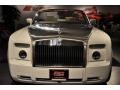 English White - Phantom Drophead Coupe  Photo No. 33