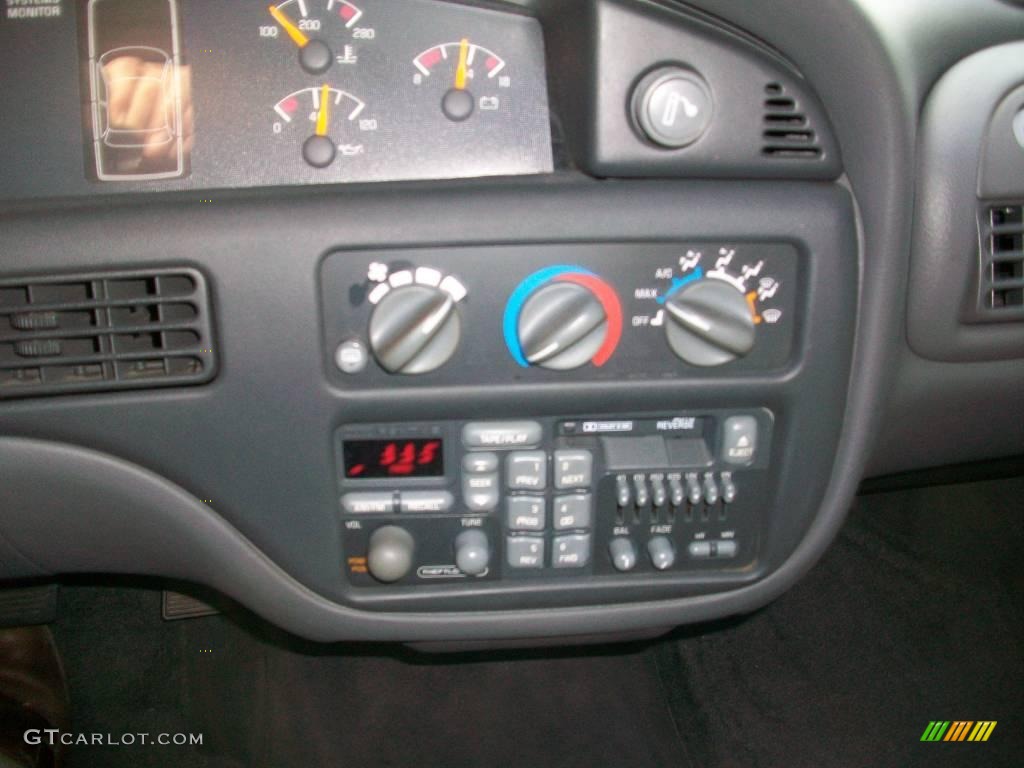 1999 Bonneville SE - Arctic White / Dark Pewter photo #15