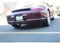 Carmon Red Metallic - Boxster S Photo No. 20