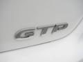 Ivory White - G6 GTP Sedan Photo No. 7