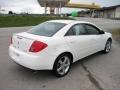 2006 Ivory White Pontiac G6 GTP Sedan  photo #9