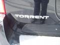 Black - Torrent  Photo No. 19