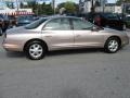 1995 Mocha Metallic Oldsmobile Aurora 4.0  photo #8