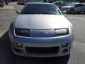 Silver Ice Metallic - 300ZX Coupe Photo No. 1