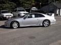 Silver Ice Metallic - 300ZX Coupe Photo No. 3