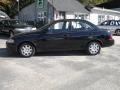 Blackout Black - Sentra GXE Photo No. 3