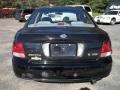 Blackout Black - Sentra GXE Photo No. 5