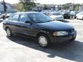 Blackout Black - Sentra GXE Photo No. 8