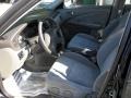 Blackout Black - Sentra GXE Photo No. 9