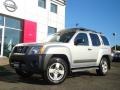 2006 Silver Lightning Metallic Nissan Xterra SE 4x4  photo #4