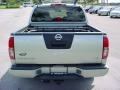 Radiant Silver - Frontier LE Crew Cab Photo No. 4
