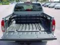 2006 Radiant Silver Nissan Frontier LE Crew Cab  photo #5