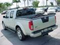 Radiant Silver - Frontier LE Crew Cab Photo No. 6