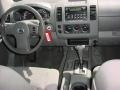 2006 Radiant Silver Nissan Frontier LE Crew Cab  photo #15