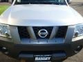 Silver Lightning Metallic - Xterra SE 4x4 Photo No. 16