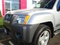 Silver Lightning Metallic - Xterra SE 4x4 Photo No. 17