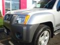 2006 Silver Lightning Metallic Nissan Xterra SE 4x4  photo #17