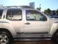 Silver Lightning Metallic - Xterra SE 4x4 Photo No. 22
