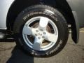 Silver Lightning Metallic - Xterra SE 4x4 Photo No. 25