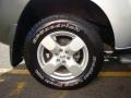 Silver Lightning Metallic - Xterra SE 4x4 Photo No. 26