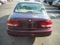 1998 Barcelona Red Pearl Metallic Mitsubishi Galant ES  photo #3