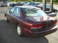 1998 Barcelona Red Pearl Metallic Mitsubishi Galant ES  photo #4