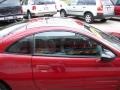 Patriot Red Pearl - Eclipse GS Coupe Photo No. 5