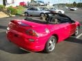 Saronno Red - Eclipse Spyder GS Photo No. 2