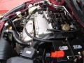 Patriot Red Pearl - Eclipse GS Coupe Photo No. 16