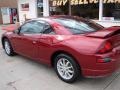 Patriot Red Pearl - Eclipse GS Coupe Photo No. 21