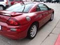 Patriot Red Pearl - Eclipse GS Coupe Photo No. 26