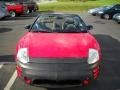 Saronno Red - Eclipse Spyder GS Photo No. 14