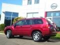 2005 Ultra Red Pearl Mitsubishi Endeavor Limited AWD  photo #7