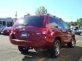 2005 Ultra Red Pearl Mitsubishi Endeavor Limited AWD  photo #10