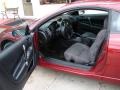 Patriot Red Pearl - Eclipse GS Coupe Photo No. 35