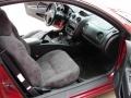 Patriot Red Pearl - Eclipse GS Coupe Photo No. 40