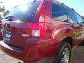2005 Ultra Red Pearl Mitsubishi Endeavor Limited AWD  photo #21