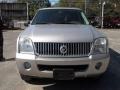 Silver Birch Metallic - Mountaineer Convenience AWD Photo No. 1